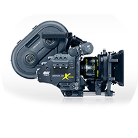 德國阿萊電影機(jī)