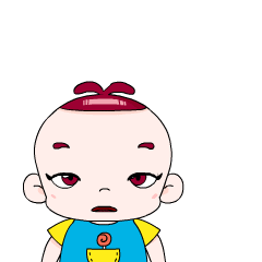 多寶一家人晚安動(dòng)態(tài)表情