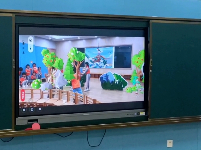 豆神動(dòng)漫|元宇宙+教育：一場顛覆式教育變革正在上演！